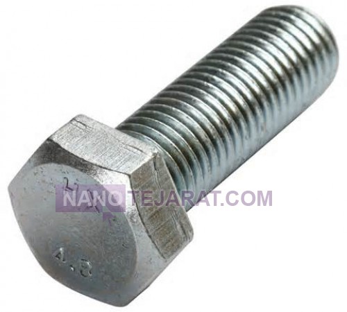 hex bolt